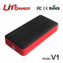 China supply power banks Outils électroniques de conception à la mode pour démarrage d&#39;urgence automobile